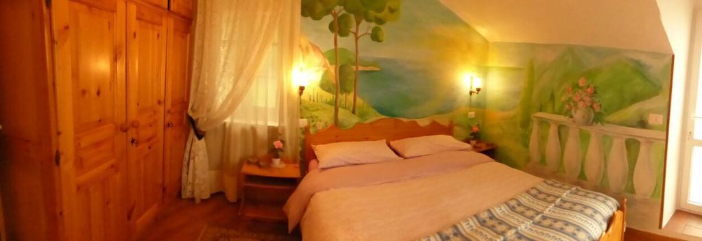 Casa Vacanze Sole Borghetto d'Arroscia Eksteriør billede