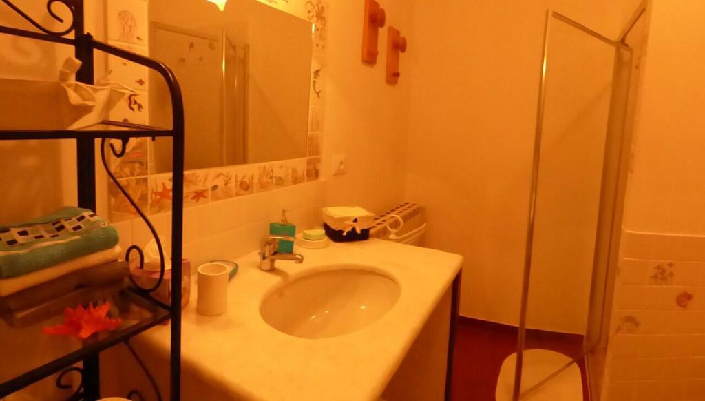 Casa Vacanze Sole Borghetto d'Arroscia Eksteriør billede