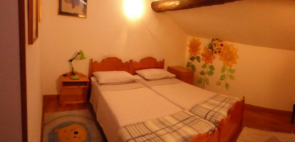 Casa Vacanze Sole Borghetto d'Arroscia Eksteriør billede