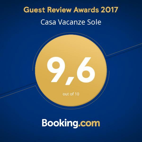 Casa Vacanze Sole Borghetto d'Arroscia Eksteriør billede