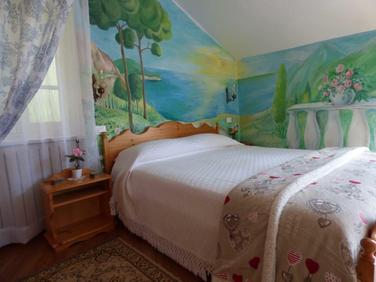 Casa Vacanze Sole Borghetto d'Arroscia Eksteriør billede