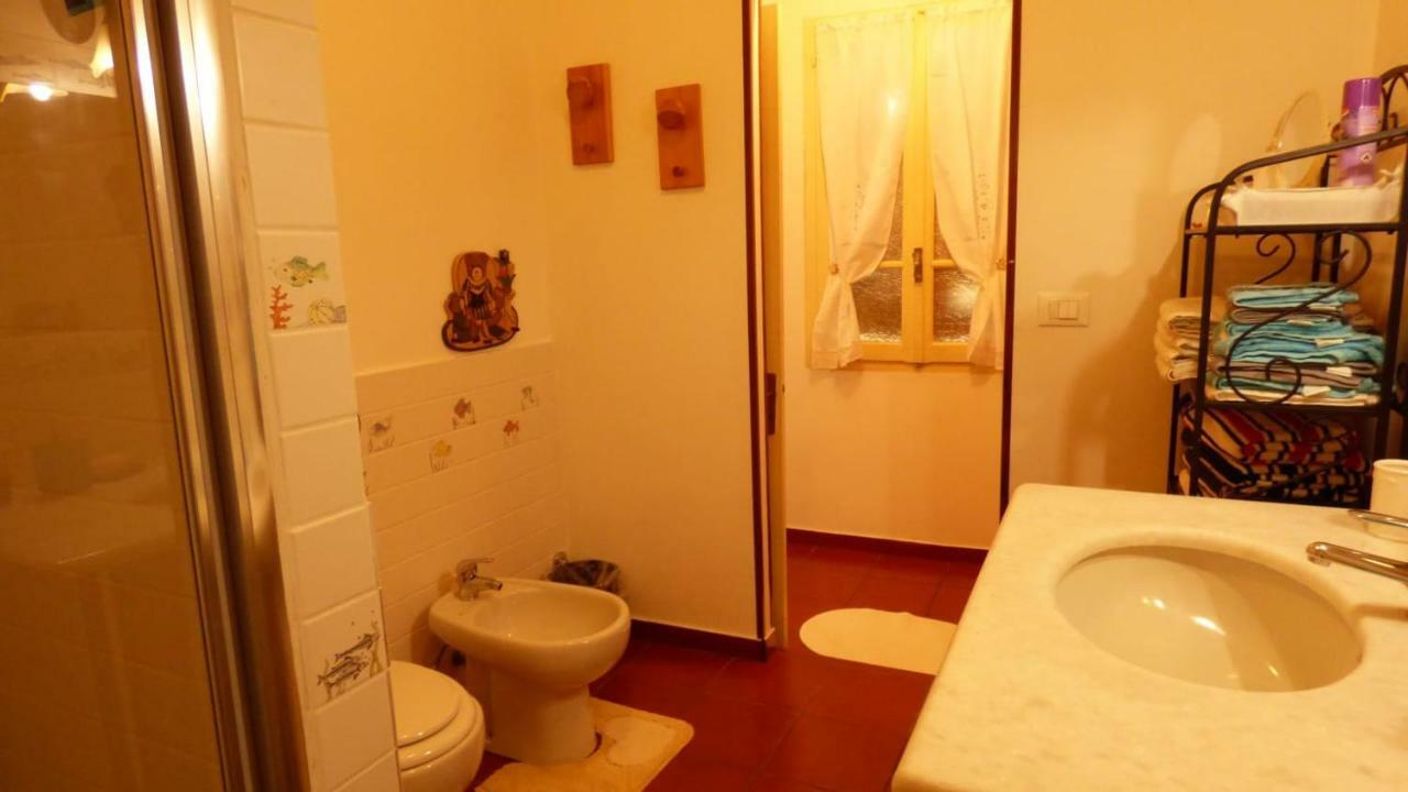 Casa Vacanze Sole Borghetto d'Arroscia Eksteriør billede